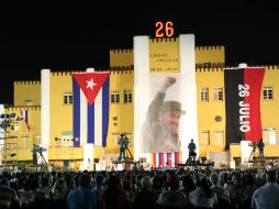 El 'gran rumbón' como también se le denomina al carnaval, acaba de ser declarado 'Patrimonio Cultural de la Nación'. NTX / A.Toraya