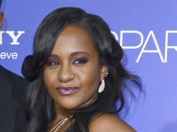 Bobbi Kristina tenía 22 años. EFE / ARCHIVO