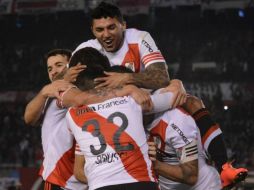 River acudirá con un grupo de 21 jugadores convocados por el entrenador Marcelo Gallardo. TWITTER / @CARPoficial