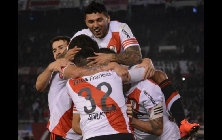 River acudirá con un grupo de 21 jugadores convocados por el entrenador Marcelo Gallardo. TWITTER / @CARPoficial