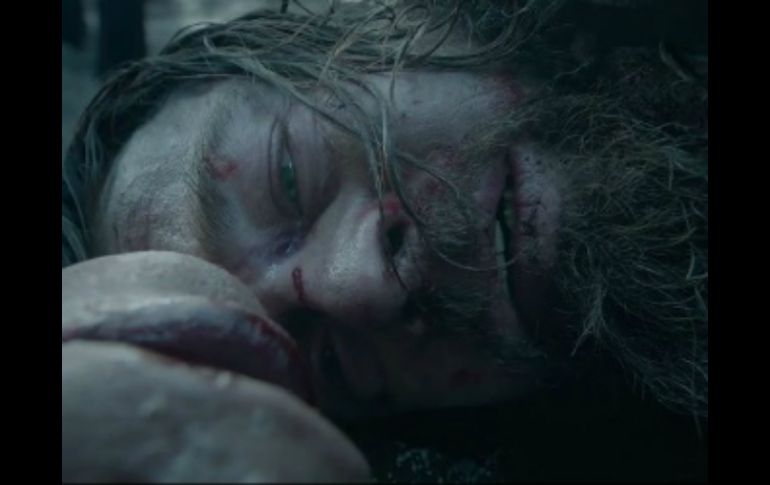 'The Revenant' cuenta la historia de la supervivencia de quien fue en la vida real un experto cazador del siglo XIX. TWITTER / @RevenantMovie