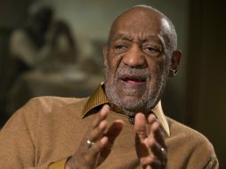 Cosby había logrado defenderse de las acusaciones en el pasado. AP / ARCHIVO