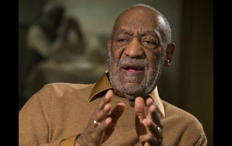 Cosby había logrado defenderse de las acusaciones en el pasado. AP / ARCHIVO