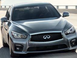 Señala que la producción de los vehículos Infiniti iniciará en 2017. TWITTER / @infinitimx