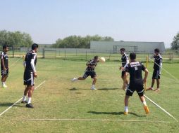 El cuadro regiomontano quiere ser el primero de México en ganar este torneo. TWITTER / @Tigresoficial