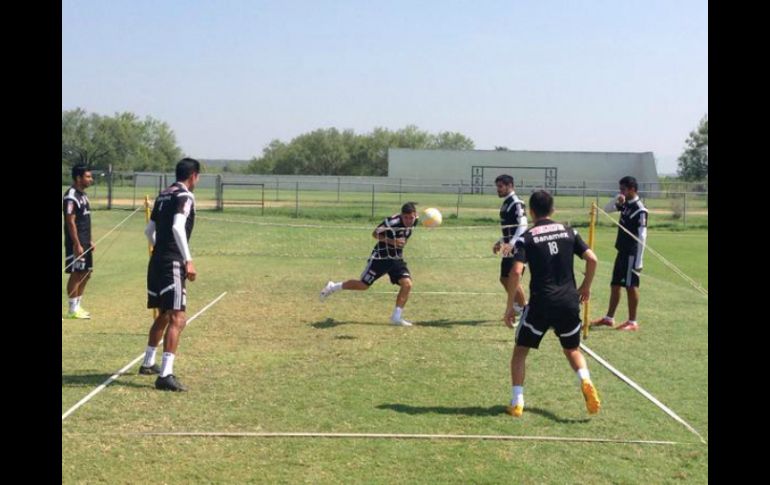 El cuadro regiomontano quiere ser el primero de México en ganar este torneo. TWITTER / @Tigresoficial