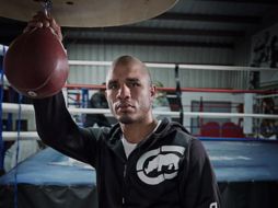 Cotto estará presente en la ceremonia del Salón de la Fama del Boxeo de Nevada el próximo 8 de agosto. TWITTER / @RealMiguelCotto