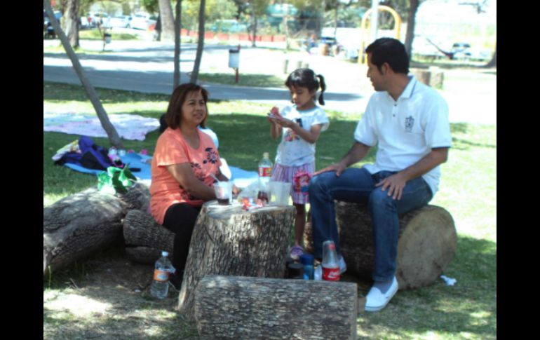 Todas las personas tienen el derecho de elegir tener una familia. EL INFORMADOR / ARCHIVO