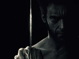 Hugh Jackman se ha mantenido interpretando a Wolverine desde 2000 con la primera entrega de 'X-Men'. TWITTER / @RealHughJackman