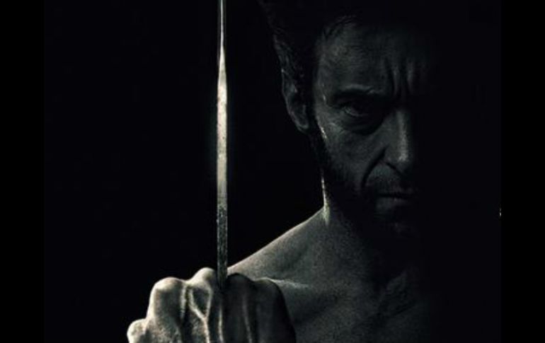 Hugh Jackman se ha mantenido interpretando a Wolverine desde 2000 con la primera entrega de 'X-Men'. TWITTER / @RealHughJackman