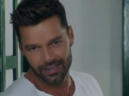 La gira de Ricky incluye 25 fechas por Estados Unidos y Canadá. YOUTUBE / RickyMartinVEVO