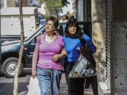 Piden a las mujeres que sospechen o cuenten con un diagnóstico de cáncer de pulmón ingresar a la página de internet del INCan. EL INFORMADOR / ARCHIVO