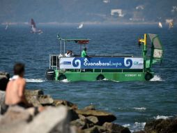 cero del comité organizador de Río señaló que cualquier comentario debe ser de parte del COI. AFP / Y. Chiba