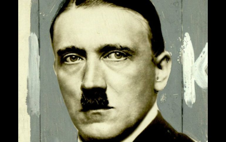 El título será 'Hitler-Mein Kampf. Eine kritische Edition' (Hitler-Mi lucha. Una edición crítica). EFE / ARCHIVO