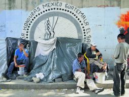 El jueves pasado, la asociación anunció el cierre de sus instalaciones a causa de la inseguridad. EL INFORMADOR / F. Atilano