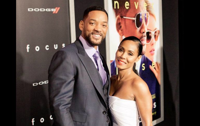 Will aseguró que él mismo anunciaría si un día decidiera separarse de ''su reina'', Jada. FACEBOOK / Will Smith