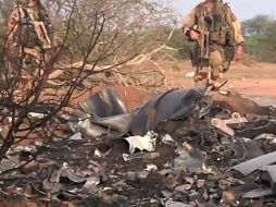 Los atentados yihadistas se han extendido al centro y el sur del país, cerca de las fronteras con Costa de Marfil y Burkina Faso. AP / ARCHIVO