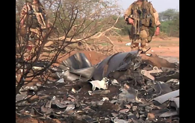 Los atentados yihadistas se han extendido al centro y el sur del país, cerca de las fronteras con Costa de Marfil y Burkina Faso. AP / ARCHIVO