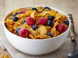 El mayor fabricante de cereales en el mundo compensó los resultados de otras regiones con los de AL. FACEBOOK / Kellogg's México