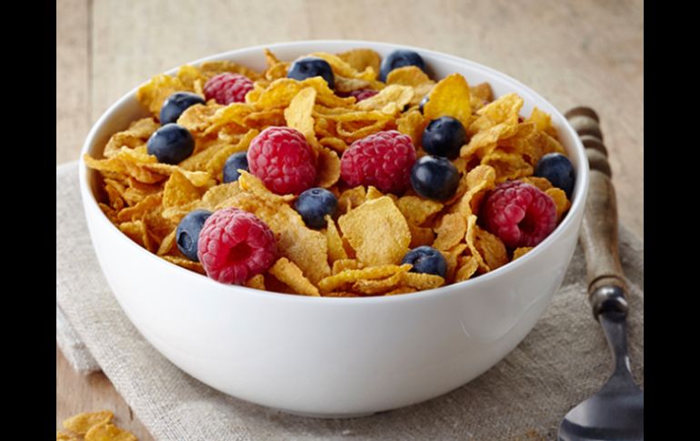 El mayor fabricante de cereales en el mundo compensó los resultados de otras regiones con los de AL. FACEBOOK / Kellogg's México