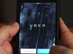 La prohibición de Uber en Marruecos se une a la decretada en países como Brasil, Francia, España o China. EFE / ARCHIVO