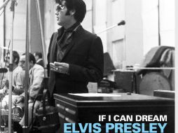 El nuevo álbum forma parte de la celebración del aniversario número 80 de Elvis. AP /