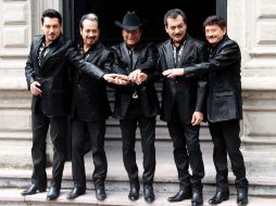 La conductora Cynthia Urias informó acerca del reconocimiento al que Los Tigres del Norte se hicieron acreedores. NTX / ARCHIVO