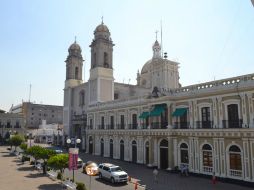 El incumplimiento se dio porque Colima no consideró refinanciar los créditos, aunque tuviera la facultad de hacerlo. NTX / ARCHIVO