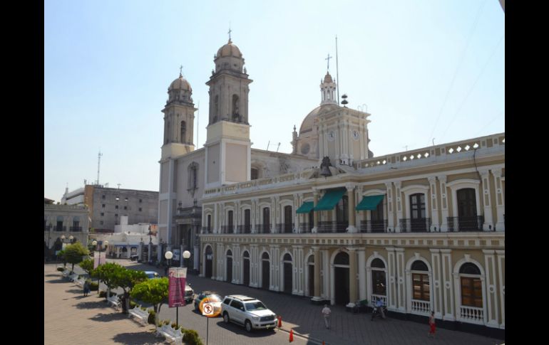 El incumplimiento se dio porque Colima no consideró refinanciar los créditos, aunque tuviera la facultad de hacerlo. NTX / ARCHIVO