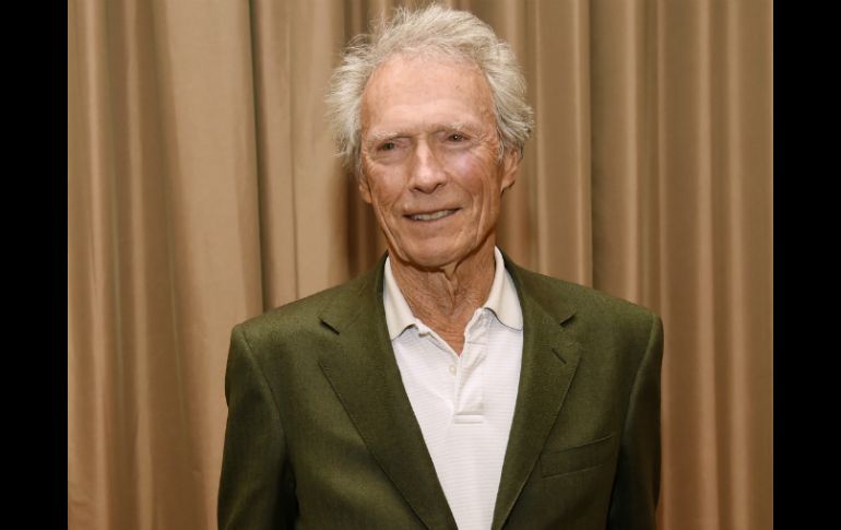 El documental sobre vaqueros supuestamente iba a ser narrado por Clint Eastwood. AP / ARCHIVO