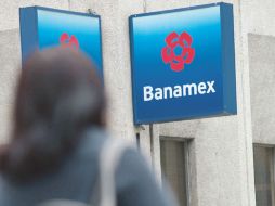 Bancos. Encabezan la lista. BLOOMBERG  /