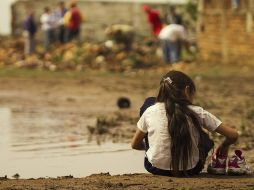 La declaratoria permitirá que la comunidad tenga acceso a los recursos del Fonden. EL INFORMADOR / ARCHIVO