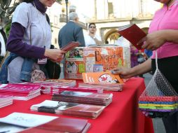 Se elaborará una guía para implementar un protocolo al recibir a una mujer que sufre de violencia sexual. EL INFORMADOR / ARCHIVO