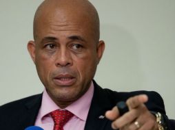 Este domingo, haitianos elegirán legisladores; el 25 de octubre, buscarán un relevo para el presidente Martelly. AP / ARCHIVO