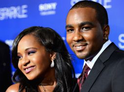 Esta es la segunda acción legal que la familia de la joven de 22 años emprende contra Nick Gordon. AFP / ARCHIVO