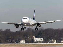 Las aerolíneas aprovecharon que a nivel nacional el tráfico de turistas aumentó 12.2% a tasa anual en el primer semestre de 2015. EFE / ARCHIVO