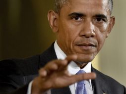 Obama anunció un esfuerzo internacional para asegurar materiales nucleares vulnerables y combatir este mercado negro. AP / ARCHIVO