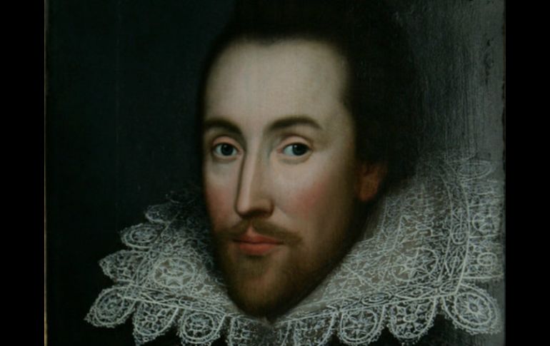 Shakespeare podría haber consumido la hierba por sus propiedades para estimular la mente. AP / ARCHIVO