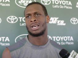 Geno no estará el 13 de septiembre en el debut de Jets. AP / ARCHIVO