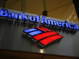 Bank of America resalta que el impacto en la reforma fiscal en el consumo y la inversión del PIB ha sido importante. AP / ARCHIVO