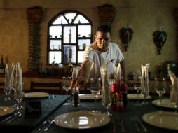 Cuba está viviendo un proceso de fusión en los ingredientes de su cocina. AP / ARCHIVO