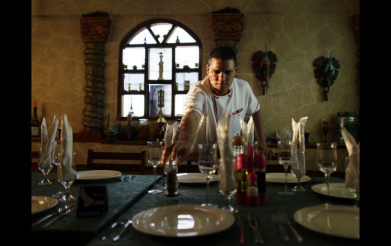 Cuba está viviendo un proceso de fusión en los ingredientes de su cocina. AP / ARCHIVO