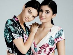 No se sabe exactamente en dónde pasarán unos días las hermanas, aunque es posible que sea en Los Cabos. INSTAGRAM / @kyliejenner