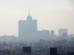 La población podría realizar actividades al aire libre sin arriesgar su estabilidad santiaria. NTX / ARCHIVO