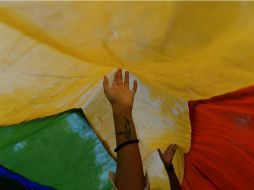 La homosexualidad está criminalizada en Marruecos por el artículo 489 del Código Penal. AP / ARCHIVO