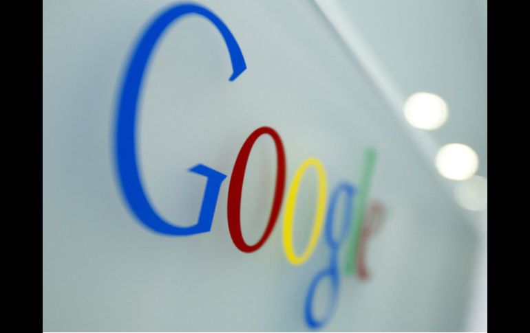 Si la CE no ve satisfechas sus exigencias podría imponer a Google una multa del 10 por ciento de su facturación. AP / ARCHIVO