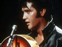 Los artículos subastados van desde guitarras, trajes, anillos, hasta una pistola con el nombre de Elvis Presley. AP / ARCHIVO