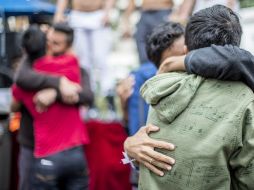 La Confraternice cree que los niños adoptados por gays estarán en una situación vulnerable al acoso escolar. EL INFORMADOR / ARCHIVO