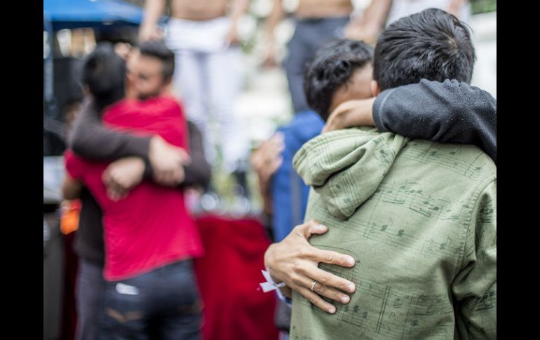 La Confraternice cree que los niños adoptados por gays estarán en una situación vulnerable al acoso escolar. EL INFORMADOR / ARCHIVO