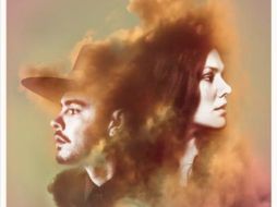 El nuevo material del dueto habla del amor eterno que traspasa cualquier límite y que perdura para siempre. TWITTER / @jesseyjoy